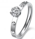 Anel Diamond rings