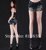 Short Jeans sexy cheap