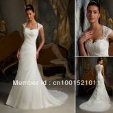 vestidos de noiva modelo Sereia -  VC64