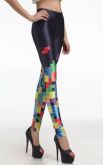 Legging Tretis Digital