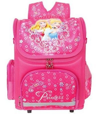 Mochila Infantil Feminina