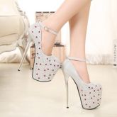 Sapato Pumps - Party