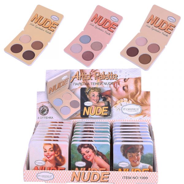 Paleta de sombras Artist Palette