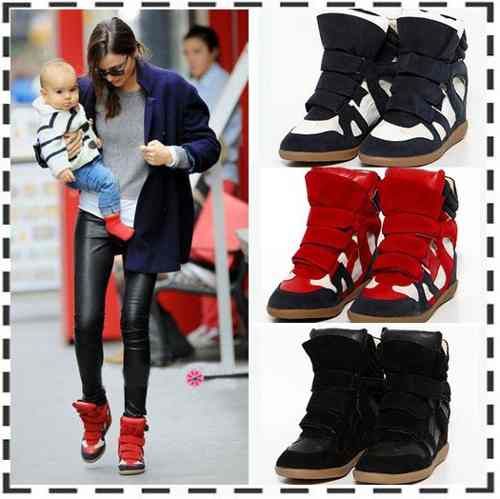 Sneaker Isabel Marant