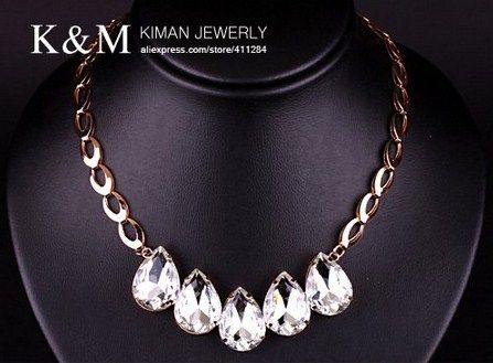 Colar Kiman Jewerly