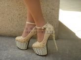 Sapato Pumps - Spike