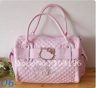 Bolsa Hello Kitty