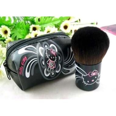 Pincel Kabuki Hello Kitty Réplica MAC