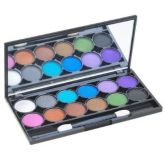 paleta MAC 12 Sombras