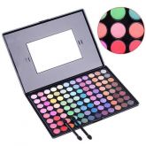 Paleta 96 Cores Matte & shimmer