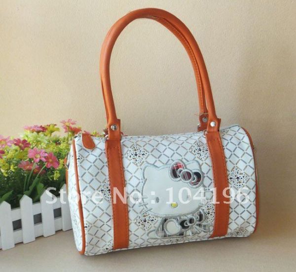 Bolsa Hello Kitty Cute Small