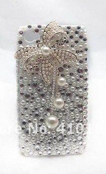 Capa Case Para Iphone 4 4s Bling blingy